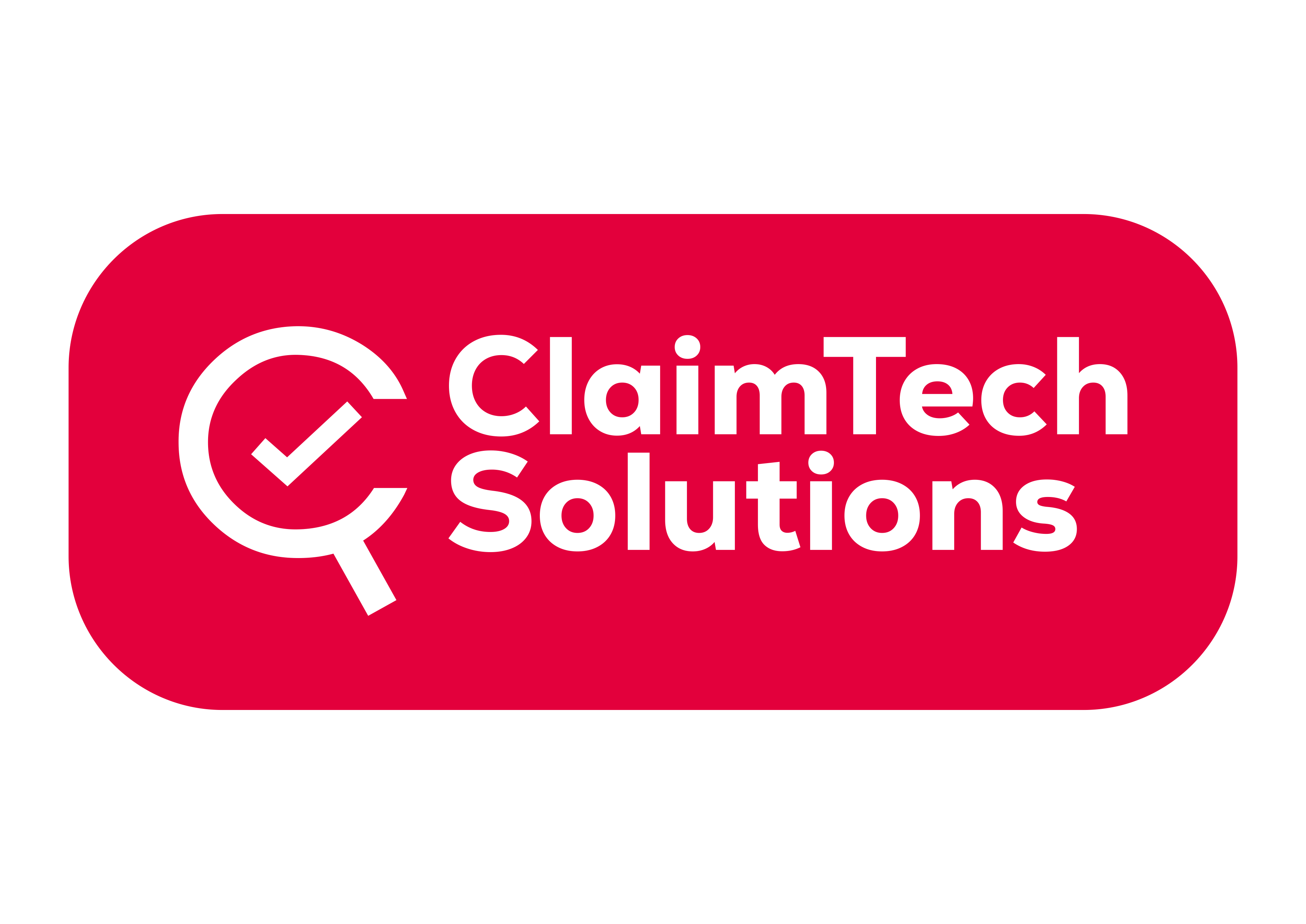 ClaimTech logo